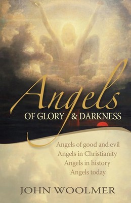 John Woolmer | Angels of Glory and Darkness | Taschenbuch | Englisch (2006)