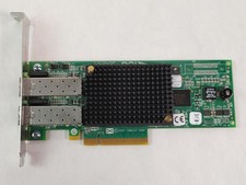 HP Storageworks 82E PCI Express x8 Fibre Host Bus Adapter 697890-001