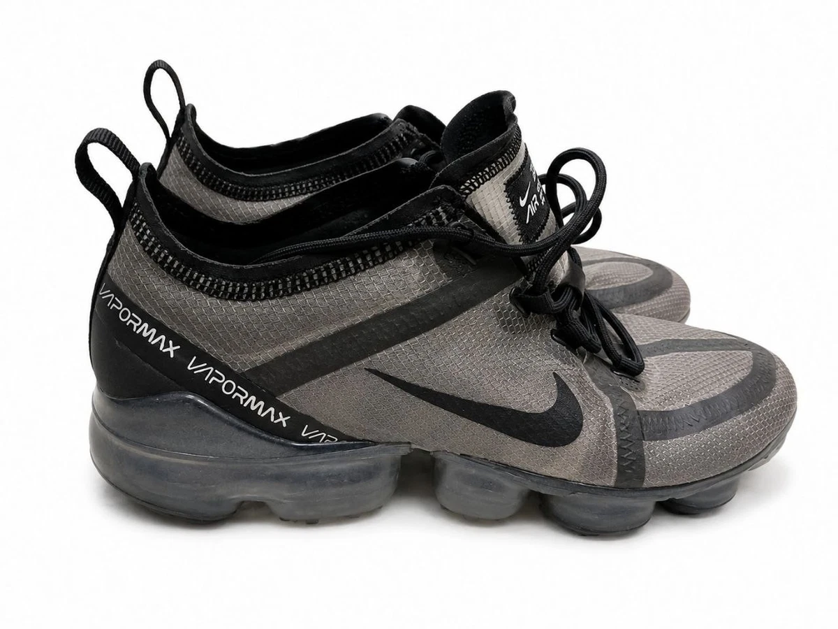 Nike Air VaporMax 2019 Utility Black for Sale | Authenticity