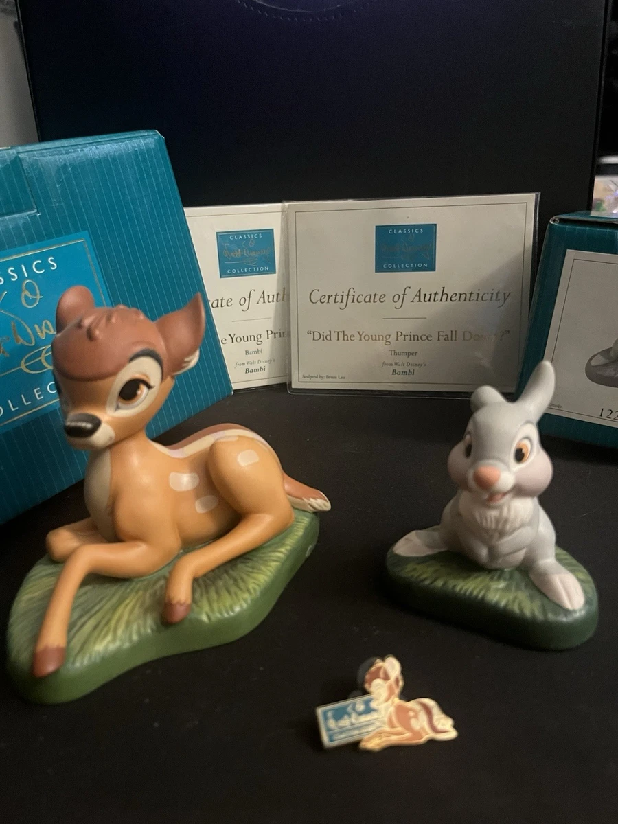 WDCC Figurines (1968-Now) for sale | eBay