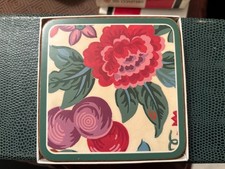 Pimpernel drink coasters x 12
