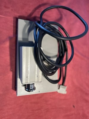 Hamamatsu C4742-95 Camera Controller + 0.70x C-Mount Microscope Adapter