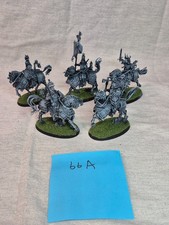 Warhammer AoS Cities of Sigmar - Freeguild Cavaliers Lot 66A 