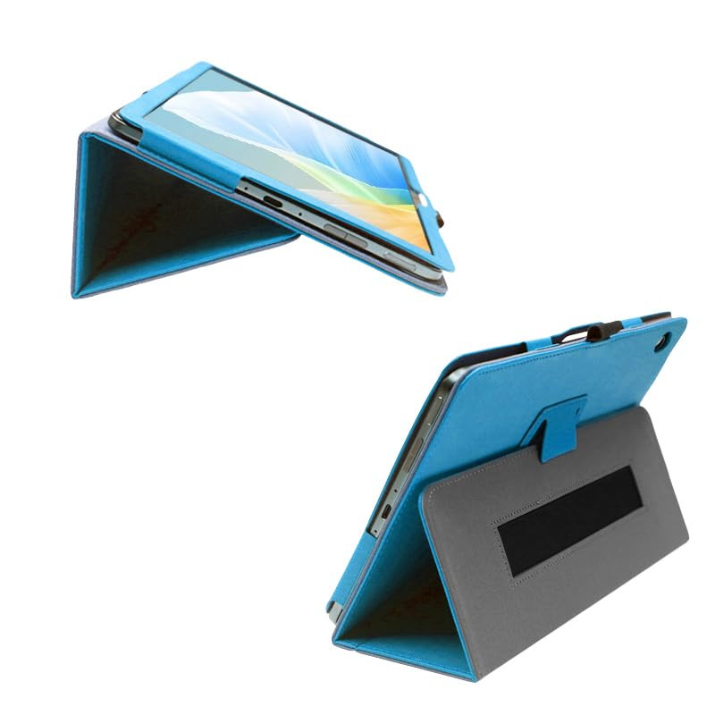 for ALLDOCUBE iPlay 50 Mini Tablet 8.4 Inch Case PU Leather Folio 