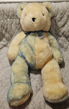 Vintage Dan Dee Collector's Choice Soft Plush Teddy Bear 20" In Great Condition