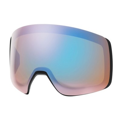 Smith 4D Mag XL Replacement Lens, ChromaPop Storm Blue Sensor