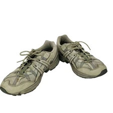 ASICS (Asics) GEL-SONOMA 15-50 men's shoes Used BAZZ-0