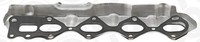 Elring Dichtung AbgaskrüMmer 806.780 FüR Ford Transit V363 FCD FDD FED FFD Bus