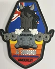 36SQN C-17A Amberley PVC Patch Australia