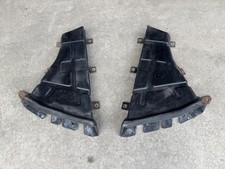 Nissan Skyline R33 Gtr Oem Front Brake Cooling Ducts Bcnr33 Nissan Skyline R33 Gtr Oem Front Brake Cooling Ducts Bcnr33