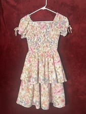 Rare Editions Girl Dress