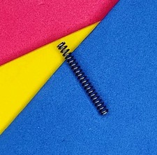 Stainless Center Pin Spring - Ruger Redhawk, Super Redhawk, Six Series+ READ NOS