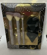6 Pc Beauty Set