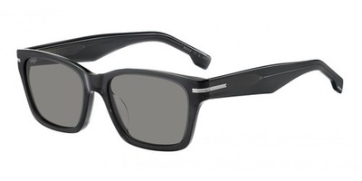 Hugo Boss BOSS 1739/F/SK Grey 56/18/150 MAN Sunglasses
