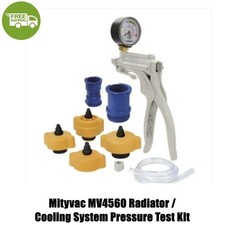 Mityvac MV4560 Radiator / Cooling System Pres...