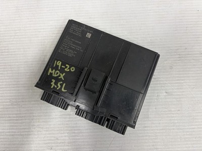 2019-2020 ACURA MDX SMART POWER ANTI-THEFT CONTROL MODULE OEM 38320-TYR-A312-M1