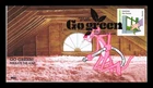 DR JIM STAMPS US COVER GO GREEN INSULATE HOME FDC PINK PANTHER ALL OVER BGC