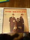 THE BEATLES – INTRODUCING… THE BEATLES (VEE-JAY SR 1062) VG+ SLEEVE / NM VINYL