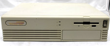 Vintage Compaq ProLinea 4/25s Desktop Computer - TESTED