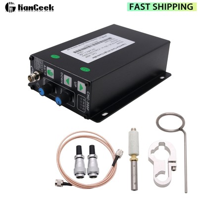Capacitive Torch Height Controller Kit For CNC Flame Cutting Machine CHC-200F
