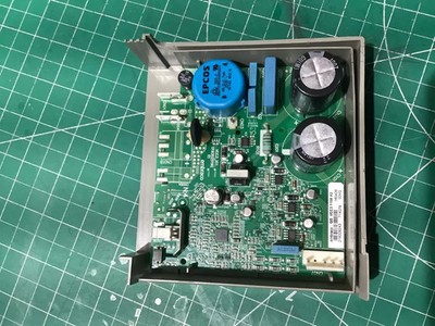 Embraco VCC3 1156 refrigerator inverter compressor drive board AZ196709 | AR1316