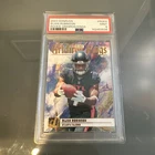 2023 Panini Donruss - Rookie Gridiron Kings Bijan Robinson #RGK-4 (RC)