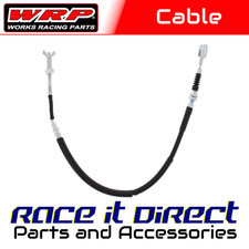 Bremszug hinten f&uuml;r Suzuki LT-F400 Eiger 2wd 2002-2007 WRP