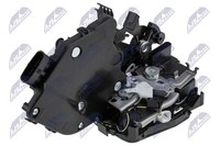Nty TüRschloss EZC-LR-042 FüR Landrover Range Rover Sport 2 L494 4 L405 P400E