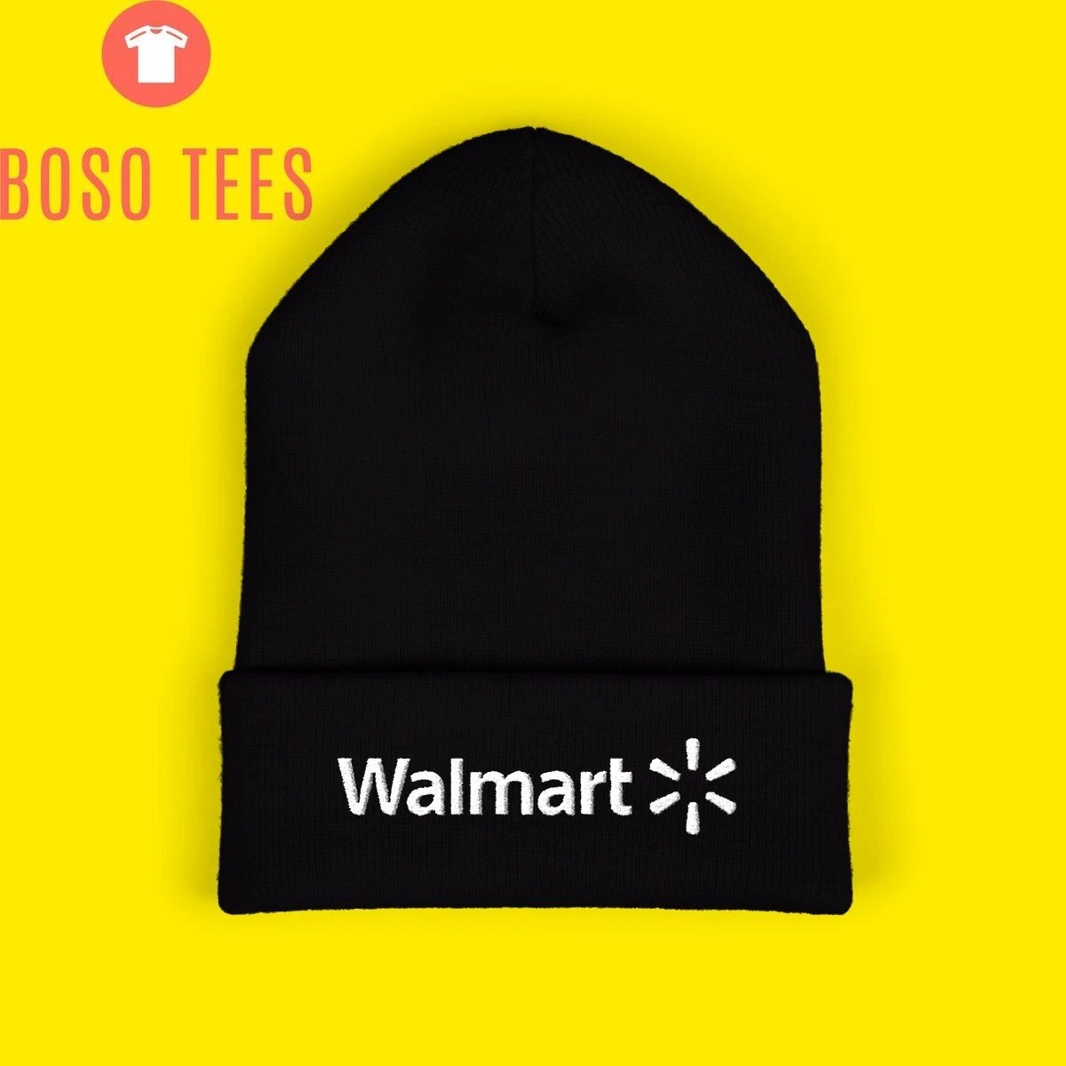 Walmart Black Beanie Hat Size Adult
Opens in a new window or tab