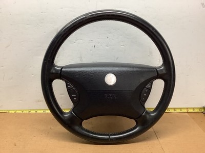 1999 - 2005 SAAB 9-5 1994-2003 900 9-3 OEM Leather Steering Wheel 4532255