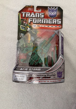 TRANSFORMERS UNIVERSE ACID STORM
