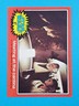 1977 TOPPS STAR WARS CARD #097 RED SERIES MID GRADE VERY GOO