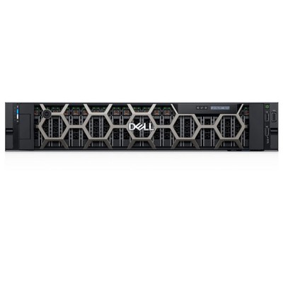 Dell PowerEdge R840 8SFF Configurable Xeon Scalable 24-Core, 1TB DDR4, H730p Lot