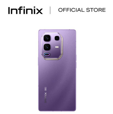 Infinix NOTE 50 Pro+ 5G 256GB+12GB Dimensity 8350 Ultimate 4nm 100x Zoom + OIS