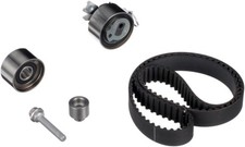 Zahnriemensatz PowerGrip™ GATES K015696XS für HYUNDAI TUCSON TL TLE i30 PDE PD 1