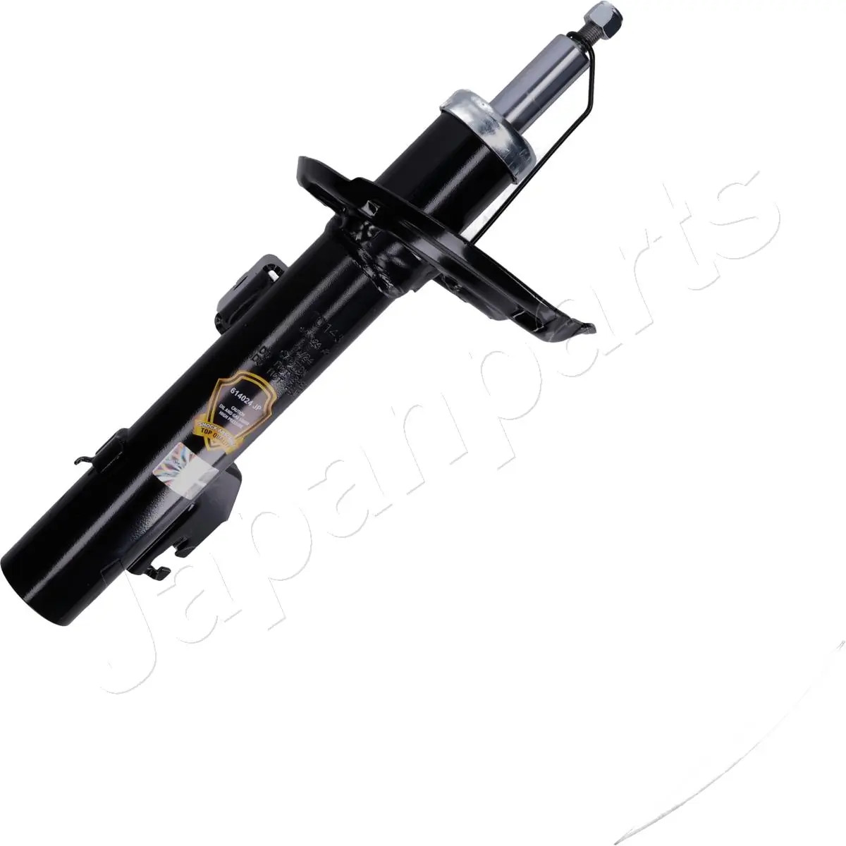 Amortisseur Japanparts MM-10143 solution usure pneus et freinage