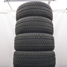 4x VREDESTEIN WinTrac Pro+ 245/45 R18 XL Reifen Winter 2023/2024/2025 8mm