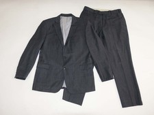 Brooks Brothers Men's Explorer Regent Fit 2 Button Suit Size 42 Regular 33 x 29