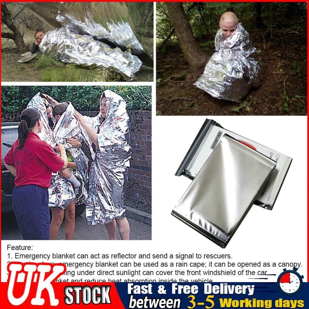 Waterproof insulation blanket sale