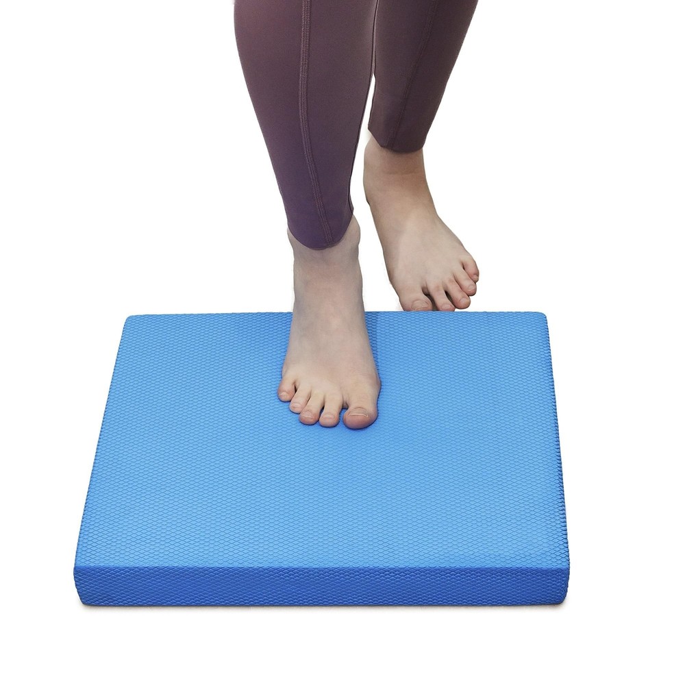 Balance Pad Foam Balance Pad Balance Pads for Physical Therapy Balance Mat fo...