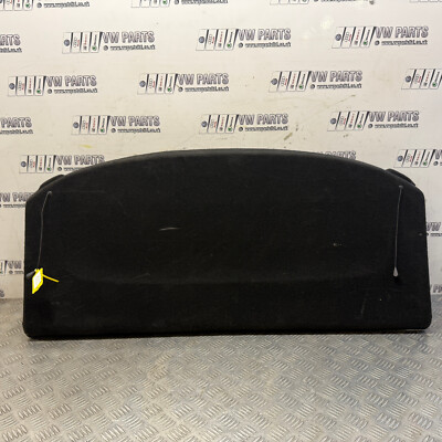 SEAT LEON MK2 5DR PARCELSHELF 2004-2008