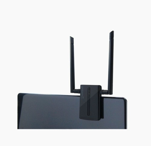 Amped Wireless ACA1-AC High Power 500mW Dual Band AC Wi-Fi USB Adapter SEALED - Picture 12 of 12