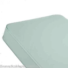 Invacare Waterproof Vinyl Twin Bed 80" Innerspring Mattress 5185