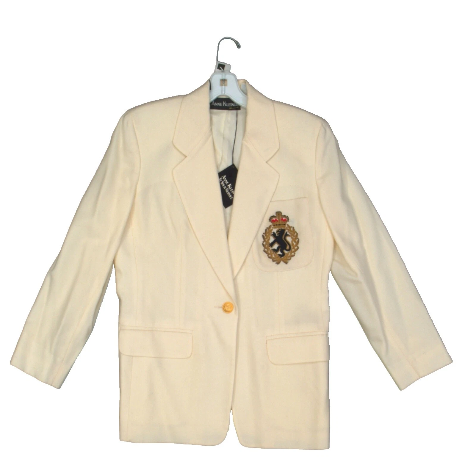 Trajes y blanco Anne Klein Suit Separates para Mujeres