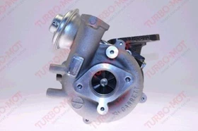 Turbolader NEU - ORIGINALTEIL OE:14411-ES60A OEM:617762 sofort lieferbar