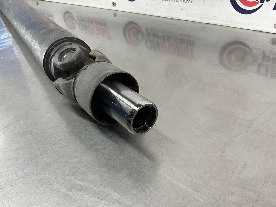 Nissan 350Z 2005 tracción trasera eje de tracción trasera automático OEM 25BAED0 Foto 2 de 4