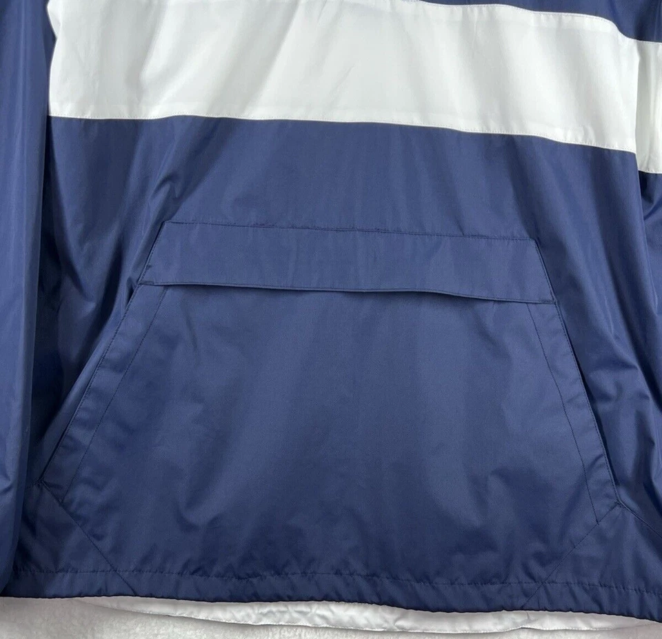 Chaqueta de golf pulóver bordada Sport Tek Sports Salón de la Fama Grand Rapids XL Foto 3 de 4