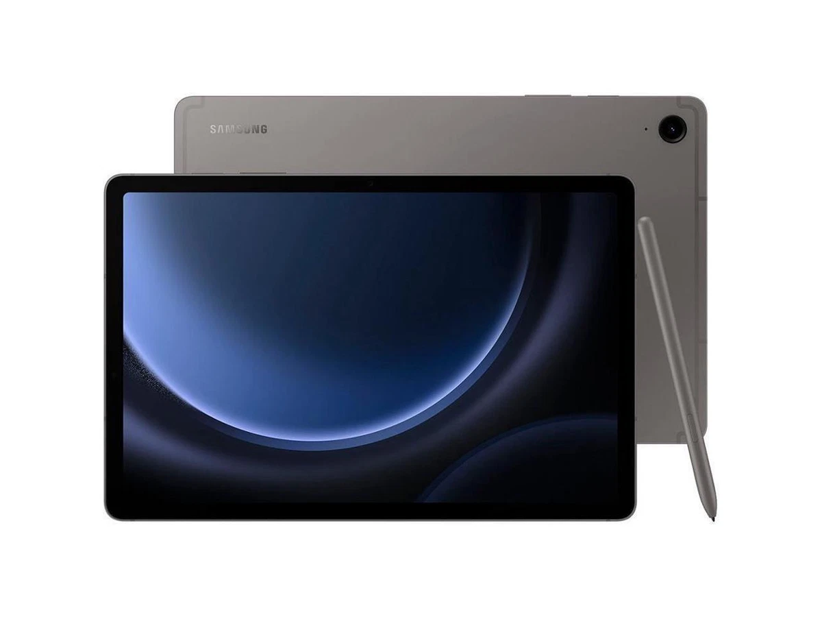 最終値下げ Galaxy Tab S9 fe 本体 ほぼ未使用 つい先日購入 Samsung Galaxy Tab S9 for sale - eBay