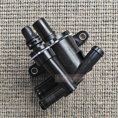 Fits For Jaguar XF E-Pace F-Pace F-Type Water Separator Valve 2.0T