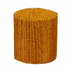 Latch Hook Wool Yarn - Trimmits - Orange-  400 strands 3ply Use on 5hpi canvas